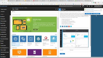 Microsoft Azure 70 533 – Deploying a Web app using Azureportal and PowerShell