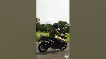 Ultraviolette X47 First Ride Review - Now Showing | Sagar Sheldekar Official