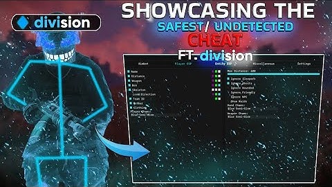 I LEGIT CHEATED on a 500 POP SERVER using RUST CHEATS...