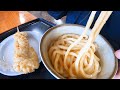 最高級の卵を使った『釜玉うどん』こだわり卵の讃岐うどんの名店【麺通堂 郡家店】【香川県のおすすめ讃岐うどん】