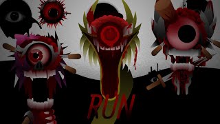 Sprunki Phase 9 Deluxe: Full Showcase