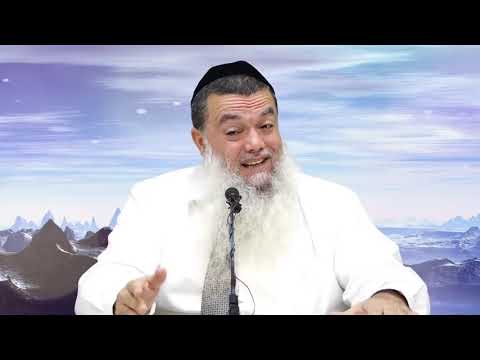 הרב יגאל כהן | כשהגלים מתחזקים החזקים מתגלים! סרטון חזק ביותרררר