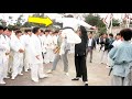 Bruce Lee Almost Kills This Stuntman!