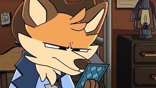 Blackjack (Sheriff Hayseed) [Fandub]