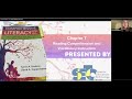 Comprehensive Literacy for All, S4 - Ch 7 - Vocabulary Instruction