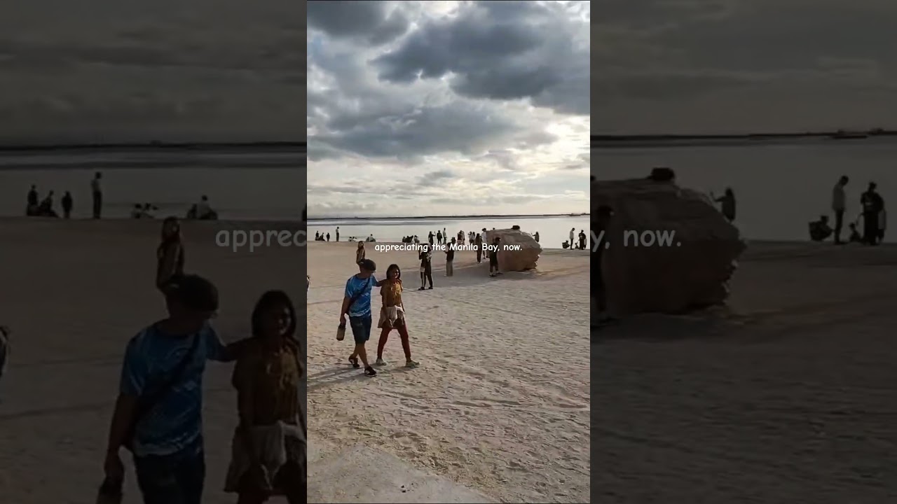 знаменитый залив 