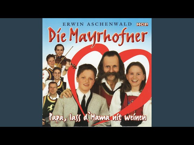 Mayrhofner - Der alte Vata