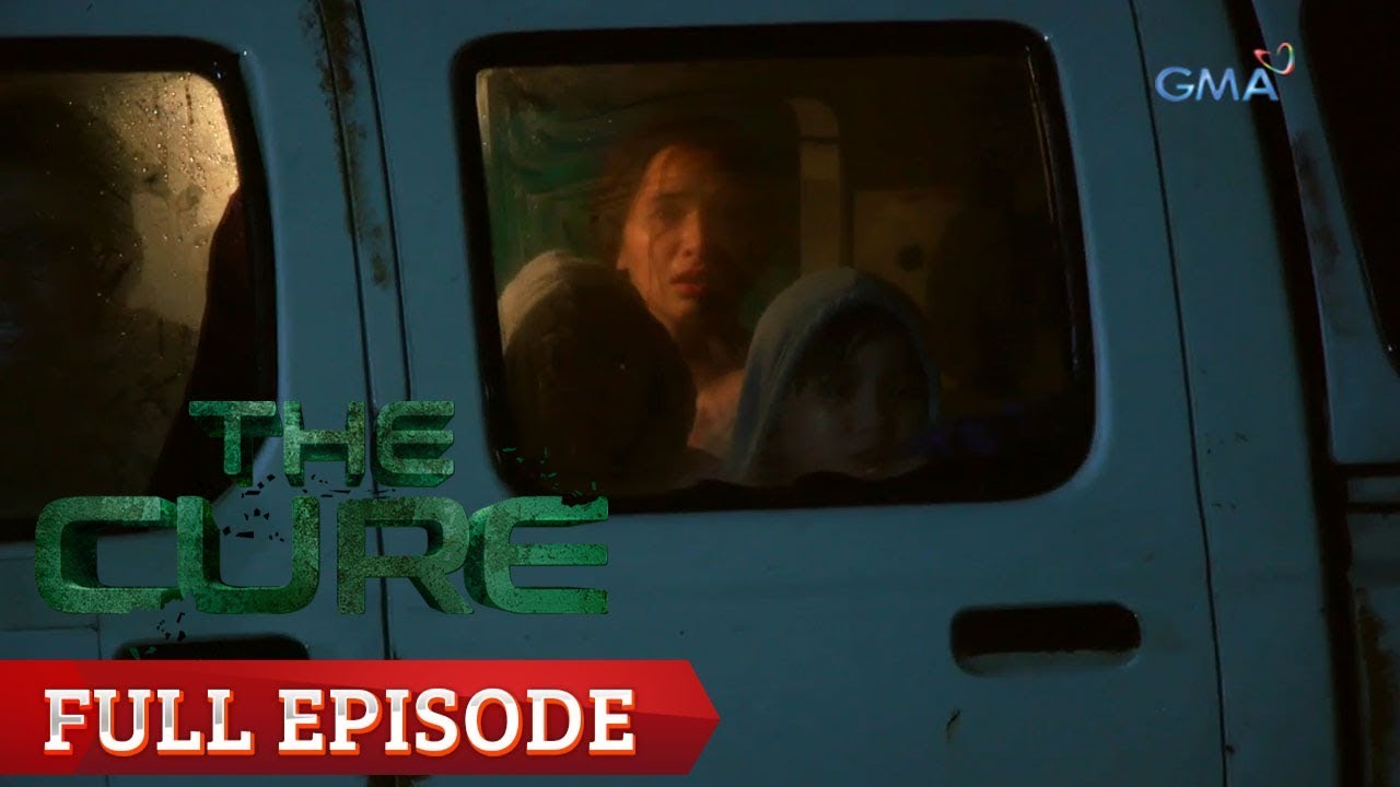 The Cure: Full Episode 24