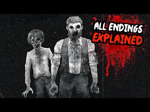 Cooking Companions ALL ENDINGS EXPLAINED