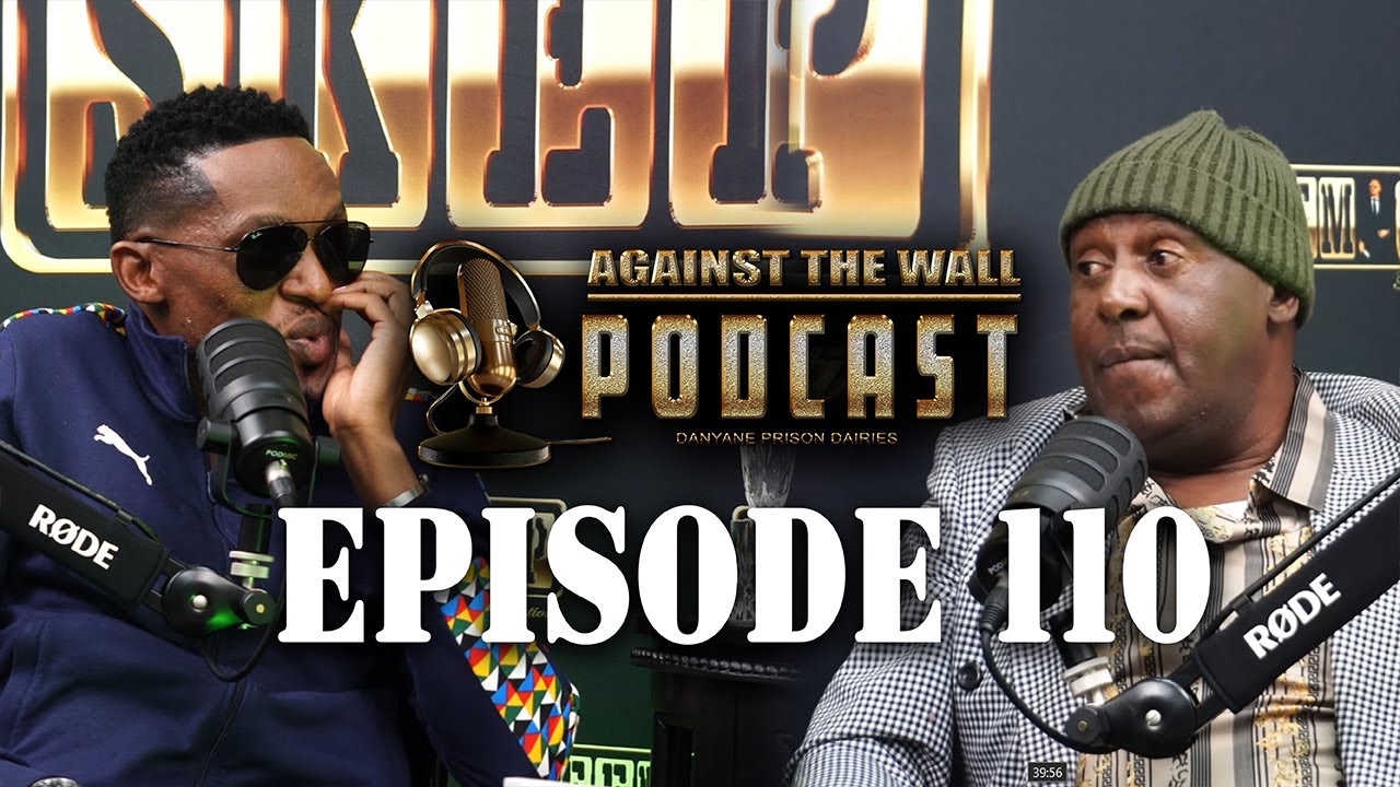 EPISODE 124 | Thwalufu (12) – Urban Survival | A Journey Through the Streets