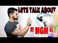 LETS TALK ABOUT HGH | HUMAN GROWTH HORMONE | HINDI