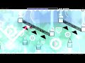 SKY BOUND by imbaz (goat) | Geometry Dash