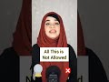 Concept Of Astrology Is Haram In Islam