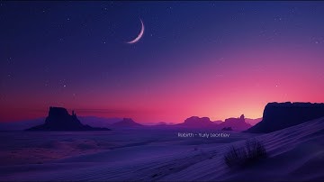 Rebirth - Yuriy Leontiev | MUSIC VIDEO