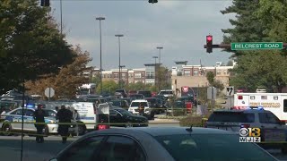 Man Killed In Hyattsville Police-Involved Shooting Identified