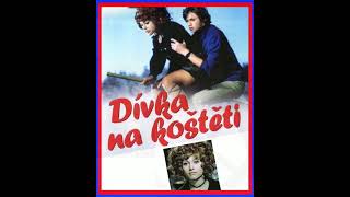 HERCI Z FILMU DÍVKA NA KOŠTĚTI (1971)