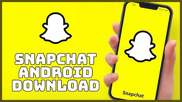 How to Install Snapchat on Android Mobile 2024?