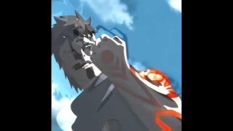 Amv edgy rotation style/read desc