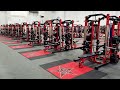 Coppell High School (TX) - Dynamic Fitness and Strength