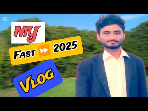 My First Vlog: A New Chapter Begins Here!