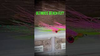 Ultimate Beach Fly