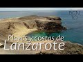 LANZAROTE 2 - Playas y costas