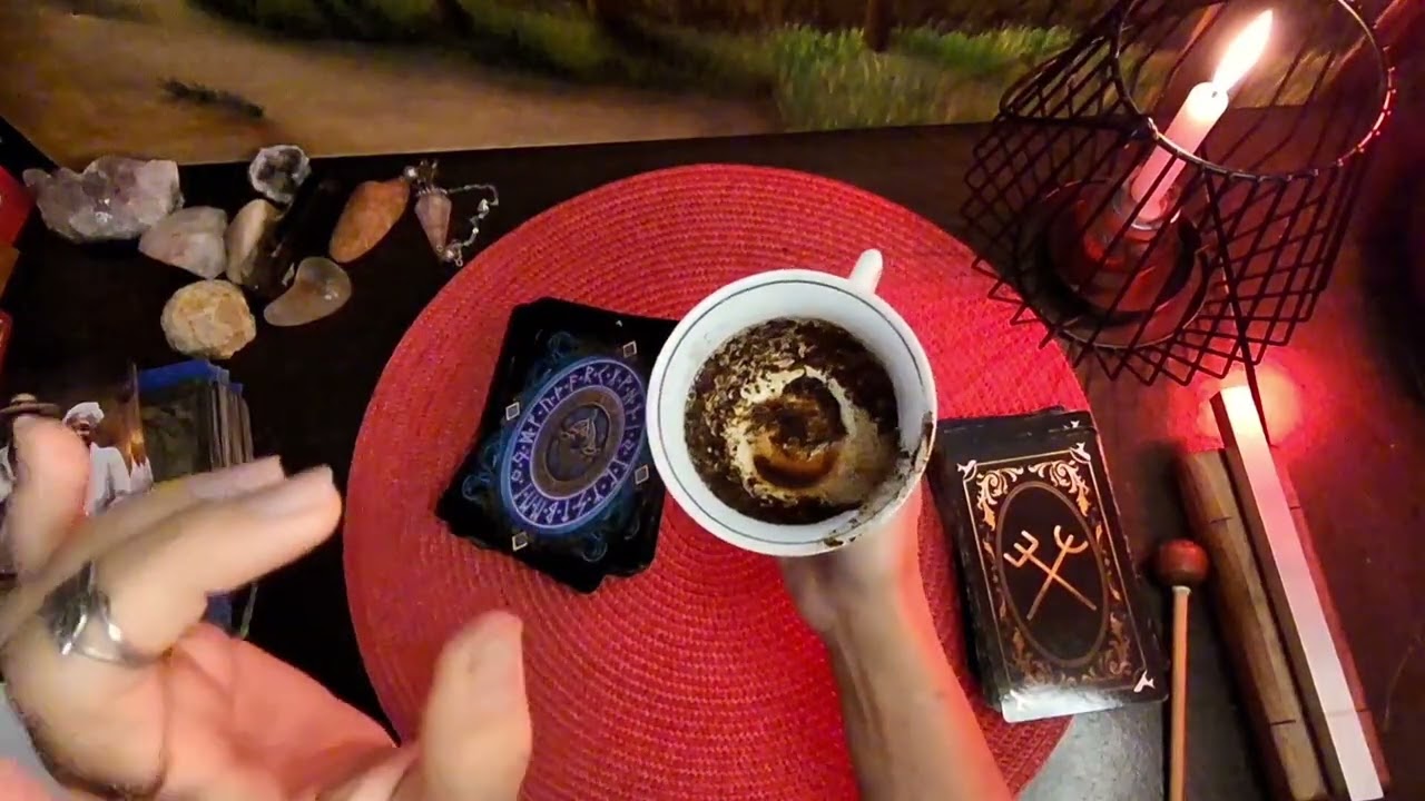 🔱 LEÃO 🌹 UM ENCONTRO, FINALMENTE VAI SELAR ESSE AMOR 💘 DE ALMAS ANTIGAS 💞