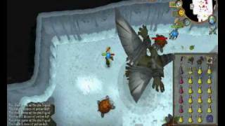 Armadyl guide with commentary