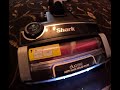 SHARK Stratos DuoClean Anti Hair Wrap Plus Vacuum Cleaner demonstration [HZ3000UKT]