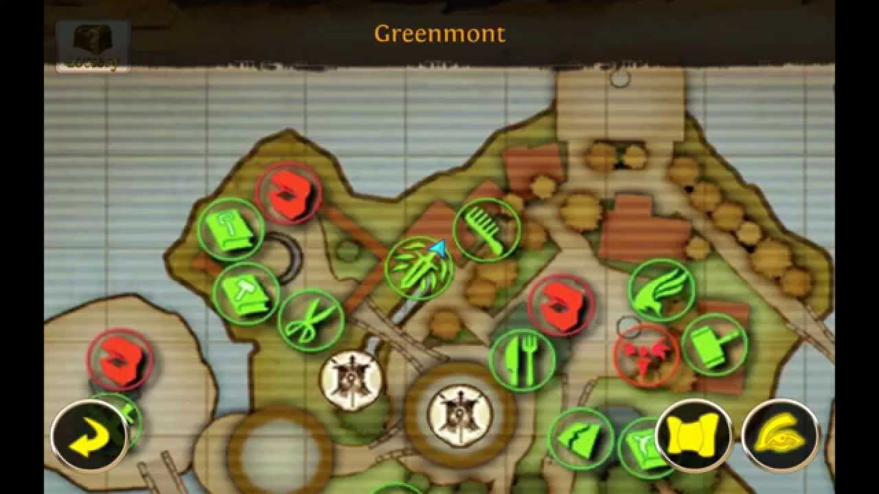 The Noob Guide to Legacy/Diploma Gear - Order & Chaos