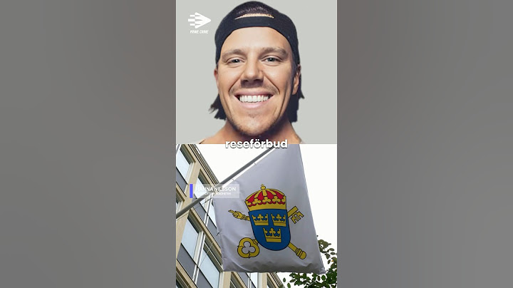 Ekobrottsmyndigheten uttalar sig om Christofer ”Chrippa” Berg och hans reseförbud - Begärs häktad