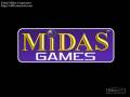 Midas games logo 2001