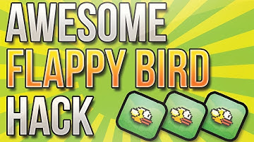 Flappy Birds Hack 100% WORKS | HD | FEBUARY 2014