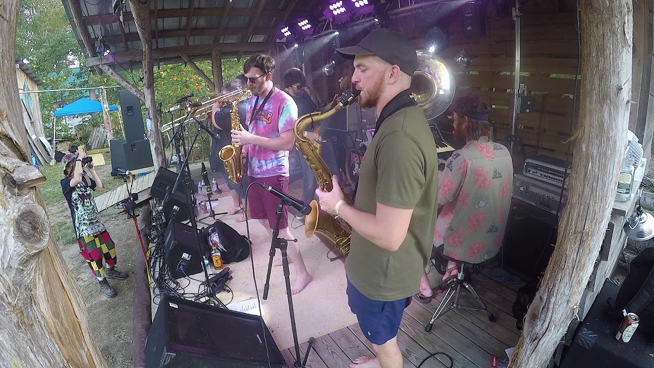 Blackwater Brass - Deviled Eggs