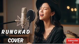 RUNGKAD - VICKY TRI PRASETYO | Cover versi jepang By Ranicamusik