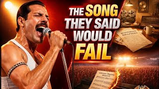 The Song That Changed Rock Forever | The Untold Story Of Bohemian Rhapsody