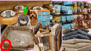 dog stuff in Marshalls | Shop with me! | if you're dog lover shops here  budget price #marshall Details