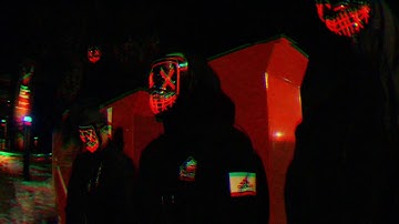 Alpha Delta Class Teaser