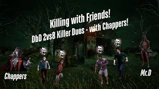 Middest gun in the west!  Bounty huntin' time with the 'Slinger (2vs8 with a special guest)!