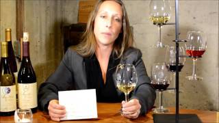 Harvest Flight Tasting