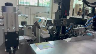 ZOKO-018HS/058S Full Servo Automatic Single-End Wire Twisting &amp;Tin Dipping Terminal Crimping Machine