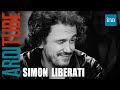 Simon Liberati était-il dans son état normal chez Thierry Ardisson ? | INA Arditube