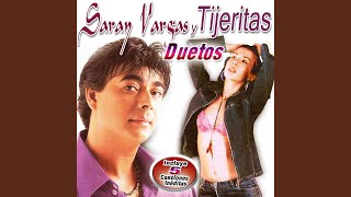 Video thumbnail of "Saray Vargas Y Tijeritas - Lloro En Silencio"