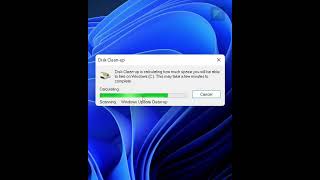 Speed Your Computer in Seconds | free up disk space on a computer hard drive | Windows Disk Clean-up