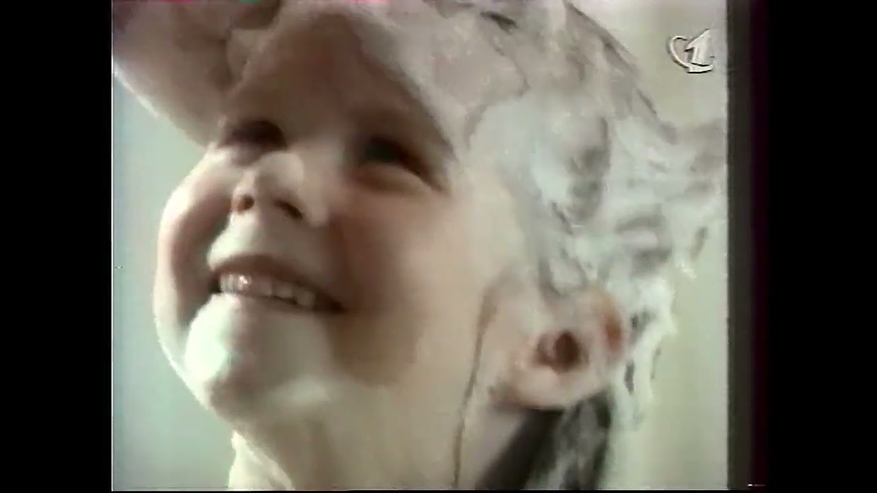 Блоки рекламы (ОРТ, 1997)