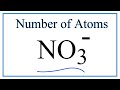 Understanding Nitrate Ions and Electrons