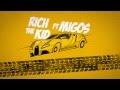 Rich the Kid ft Migos - Goin' Crazy (Official Lyric Video) Mp3