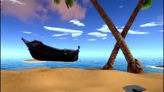 Hole Digging Beach Simulator Ep 3.5 No More!