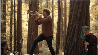 Balkan Bump - Epirotika Official Performance Video