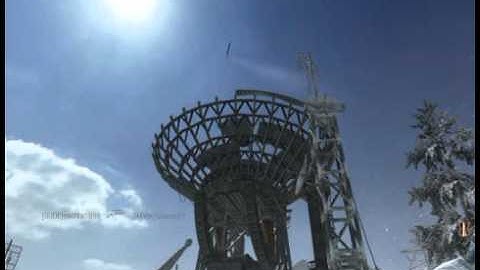 TOMAHAWK KILL ACROSS ARRAY BLACK OPS - TLinks